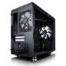 Fractal Design Define Nano S ITX Case - Black